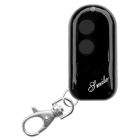 NOLOGO SMILE-H Radio control/transmitter, rolling code, 433.92MHz