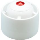 ARITECH INCENDIO KE-AS3115W-WM Avvisatore ottico/acustico VAD multitono indirizza