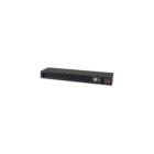 APC UPS AP7820B PDU RACK COMMUTATA 1U 10 A