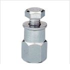 208L Rack Fixing Spacer With Bolt And Washer Fadini 208l