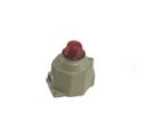 ELKRON FIRE 80SR0200121 T/800L Ripetitore ottico antideflagrante certificato ATEX