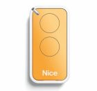NICE INTI2Y 2 channels, 433.92 MHz, yellow colour