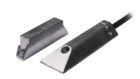 VIMO CTB020PM24 Overhead door contact with cable+steel sheath, magnetic protection, 24 hour tamper line