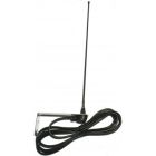 NOLOGO ANTQZ Antenna with bracket for quartz frequencies