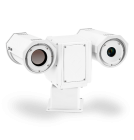 FLIR 427-0075-01-00S Termocamera multisensore ad alte prestazioni PT-606Z HD, 8.3HZ, PAL (default)