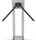 PLEXA PASSATOR S3 Simple compact electromechanical tripod turntable