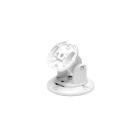 ARITECH INCENDIO 5000-007 Supporto per 4 Prisma da utilizzare con FD-MB001R.