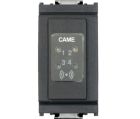 CAME 846CC-0030 PXITU01 INSERITORE TRANSPON. CON DUE I/O