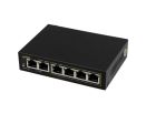 CDVI POE8P 8-port POE for IP video intercom