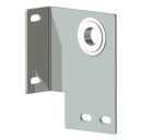 SOMMER 13002-R.1 Piastra supporto . compensare 111 mm. destra