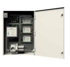 DEA AP-4C Pre-assembled polyester cabinet — Dim. 600 x