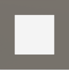 EKINEX EK-SQG-FGL Surface plate (71 and 20Venti ) square London gray colour