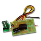 ARITECH ANTINTRUSIONE ASFD1 Modulo antischiuma