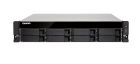 QNAP TS-863XU-RP-4G 8-BAY TOURBONAS 4GB DDR3L RAM