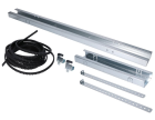 NICE SR16C 1.6m two-piece guide with chain