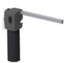 RIB AA50110B PRESIDENT  PED. 24V L=1200 S/ASTA  (230V/50-60HZ)