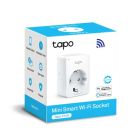 TP LINK TAPO P100(1-PACK) MINI SMART WI-FI SOCKET
