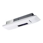 FAAC 105136  Supporto Incasso a Controsoffitto-KIT XV1-CA 