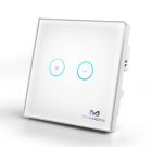 FIBARO TERZE PARTI MH-DT311 (WHITE) Touch Panel Dimmer