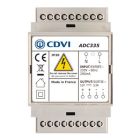 CDVI ADC335 Alimentatore switching 12Vdc/3,5A 3 moduli DIN-RAIL