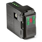 ELKRON 80DK1000211 DK3000M-P Lettore chiave prossimita' Mifare per ce