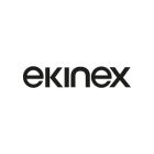 EKINEX EK-T2R-GBS-L kit 1 tasto Linea 71 rettangolari verticali (30X60