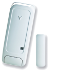 BENTEL BW-IO Modulo Ingresso-Uscita Wireless e contatto magnetico