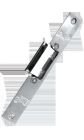 CDVI GLVI 24 BUILT-IN VENT RELEASE WITHOUT POWER SUPPLY 2
