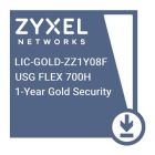 ZYXEL LIC-BUN-ZZ0121F ICARDGOLDSECPACK FOR USGFLEX 7001M.