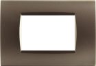 MAPAM 8003-14 Art 8003-14 3P Bronze Technopolymer Plate
