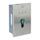 COOPER CSA INTRUSION 496-I BUILT-IN INSERTER WITHOUT KEY LOCK