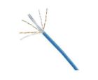 PANDUIT NUY6C04BU-FE Copper Cable- Category 6- 4-pair- 24 AWG- U/UTP- L