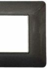 MAPAM 5002-11 Joy 5002-11 2P Dark Grey Technopolymer Plate