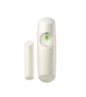 RISCO RK601SMG300C ShockTec - Seismic detector with magnetic contact Grade 3 - White color