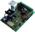 BFT SPARE PARTS I113401 VENUS-MA B GDA 260 S01 CARD KIT