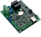 FAAC 202319 EDC 01R DOOR CONTROLLER RS485 BOARD