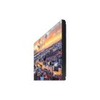 HANWHA LH55VHCEBGBXEN 55'' FHD Ultra Thin Bezel Videowall Display
