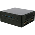 ZENNIO ZACSERV0V3 SERV0 v3. Mini PC from 1 to 25 rooms with dongle l