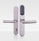 CDVI LM110 CR EURO CYLINDER STAINLESS STEEL ELECTRONIC HANDLE
