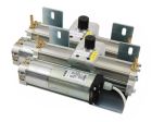 GIBIDI K875/BF KIT FLOOR 854