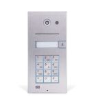 9137111CKU 2N IP Vario 1 button + keypad + cam.