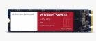 WESTERN-DIGITAL WDS500G1R0B Ssd Wd Red 500Gb M.2 Wd Red