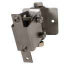 ARITECH FIRE FF705 Adjustable steel bracket for flame detector mounting