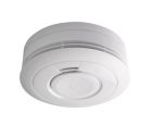 AVS ELECTRONICS 1136109 SD4 WS Two-way radio optical smoke detector