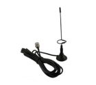 COMBIVOX 59.42.00 Dual Band Magnetic Antenna (900-1800 MHz)
