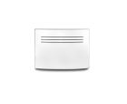 VENITEM 23.24.30 ONDA LS stainless steel siren with RGBW