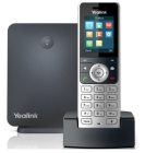 YLK-TI-W56H "Yealink W56H DECT-IP Handset: compatibile con W60