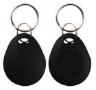 TKH SECURITY 8072 UNii DESFire Tag ECO black