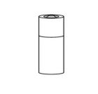 CCE RADIOGHTBAT pack of 10 3-6 V lithium batteries