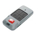 BFT 2614320 MITTO COOL C4 GREY CUSTOMIZED